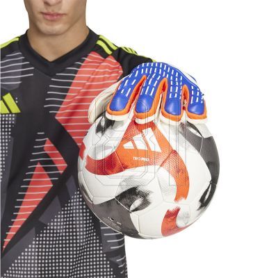 5. adidas Predator GL Mtc Fs M IX3878 Torwarthandschuhe