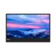 34. Lenovo L15 15,6" FHD 6ms 60Hz 250nites IPS USB, USB-C Raven Black
