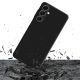 11. 3mk Matt Case Pro für Samsung Galaxy A17 5G – Mattschwarz