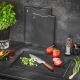 8. ProfiCook PC-HGA 1111 – Heißgetränke – nicht isoliert – Edelstahl – mit Drehregler – 16 l – 1500 W