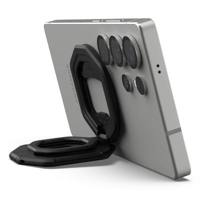 8. Urban Armor Gear Monarch Mag2 Doppelmagnetischer Ringständer