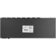 3. Inter-Tech PDU SA-0816 PDU-Stromverteiler mit 8 Netzwerkdosen, Schwarz
