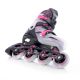 5. Schlittschuhe/Rollschuhe/Verstellbare FunActiv Adapt 4in1 Gil-Schlittschuhe