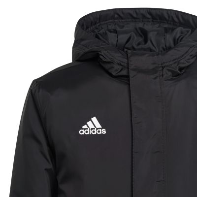 12. Adidas Entrada 22 Stadium Jr IB6078 Jacke
