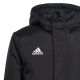 12. Adidas Entrada 22 Stadium Jr IB6078 Jacke