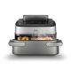 10. Philips Ovi Ultra Megabasket der 5000er Serie mit Steamfry 5000er Serie