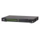 ATEN VM0808HB-AT-G Matrix-Switch AV-Matrix-Switcher mit integriertem Display 38,1 W