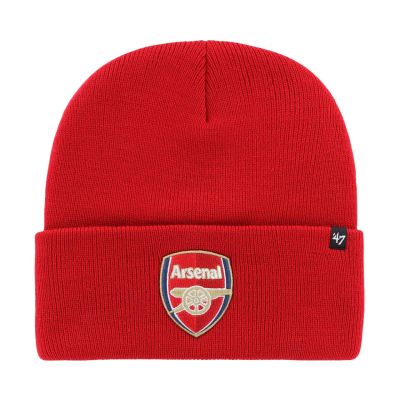 Rote New York Yankees Arsenal Mütze EPL-PRZFT30ACE-RD 15121412