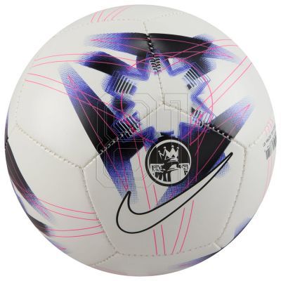 3. Nike Skills Fußball FB2986-101