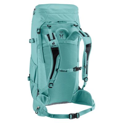4. Deuter Gravity Expedition 45+ SL Rucksack 3362122-3462