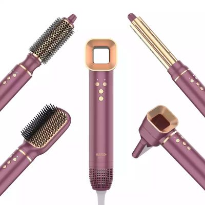 14. NENO BEAUTY VIO HAARTROCKNER/LOCKENGERÄT