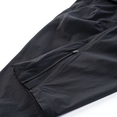 4. Herren CLARINO 2IN1 Hose