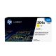 3. HP Toner Gelb