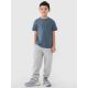 3. T-Shirt 4F Jr 4FJWSS25TTSHM2325-46S