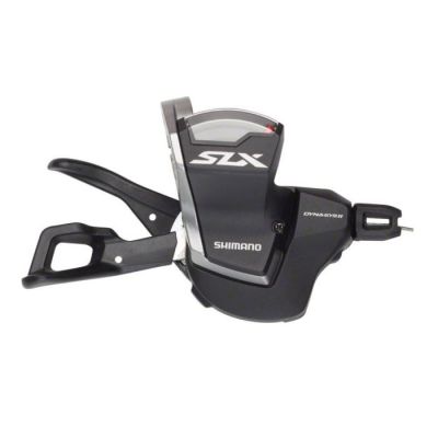 SHIMANO rechter Schalthebel 11-Gang SLX