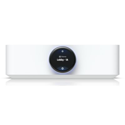 2. Ubiquiti PowerAmp Weißes Haus
