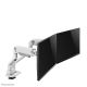 11. Neomounts DS70S-950WH2 Monitorhalterung/Ständer für 88,9 cm (35") Monitore, Schreibtisch, Weiß