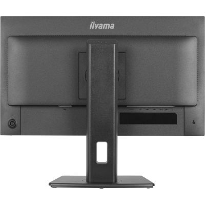 19. iiyama ProLite XB2497HSU-B1 Computermonitor 60,5 cm (23,8") 1920 x 1080 px Full HD LED Schwarz