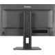 19. iiyama ProLite XB2497HSU-B1 Computermonitor 60,5 cm (23,8") 1920 x 1080 px Full HD LED Schwarz
