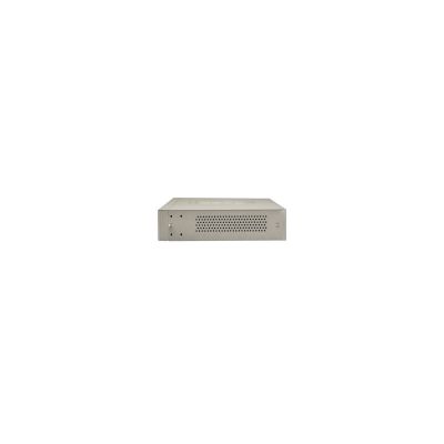 4. LevelOne FSW-1650 Netzwerk-Switch, unmanaged Fast Ethernet (10/100), Grau