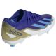 4. Adidas X CRAZYFAST League Messi FG Schuhe ID0712
