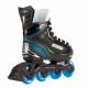 9. Bauer RH X-LP Jr 1060527-02 Verstellbare Rollen