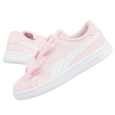 2. Puma Smash v2 Jr 365183 49 Sportschuhe
