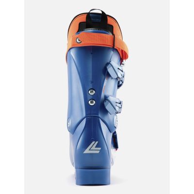 3. LANGE World Cup RS ZA+ Vibrant Blue Skischuhe