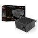 Montech BETA 2 Netzteilmodul 750 W 20+4 Pin ATX Schwarz