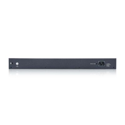 4. Zyxel XGS1935-52 52p Managed Gigabit/10G Switch