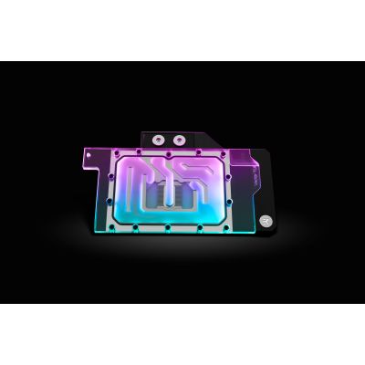 3. EK 3831109836484 Teil / Zubehör für Computer-Kühlsysteme Wasserblock