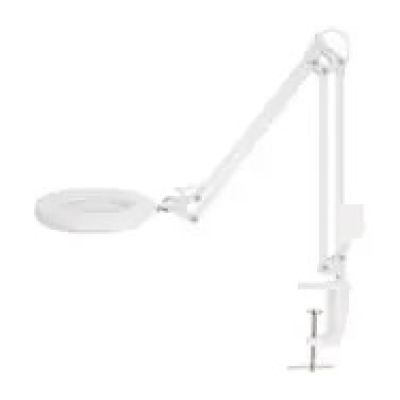 Nedis MAGLE2WT E27 6W Tischlupe