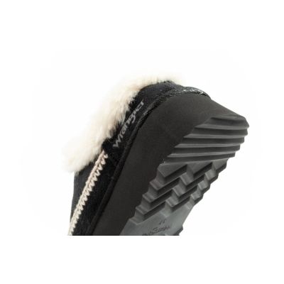 7. Wrangler Connie Slip-On Schuhe Hausschuhe Damen isolierte Schlupfstiefel