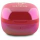 3. Guess Bluetooth-Kopfhörer GUTWSJ144ESF TWS + Dock Fuchsia/Fuschia Iridescent 4G Gedrucktes Logo