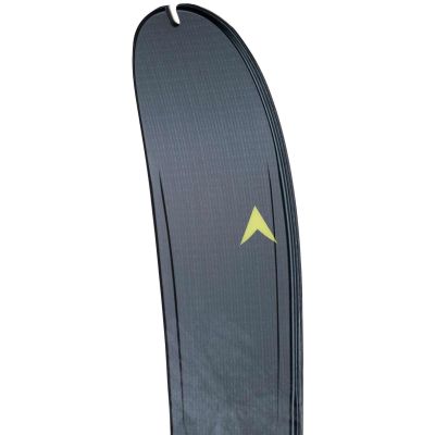 5. DYNASTAR M-VERTICAL PRO OPEN Ski