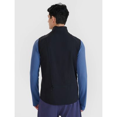 3. Herren-Laufweste 4F 4FWSS25TVJAM248-20S