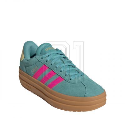 2. Adidas VL Court Bold W Schuhe JQ5634