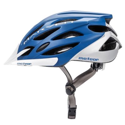 2. Meteor Marven 24780-24782 Fahrradhelm
