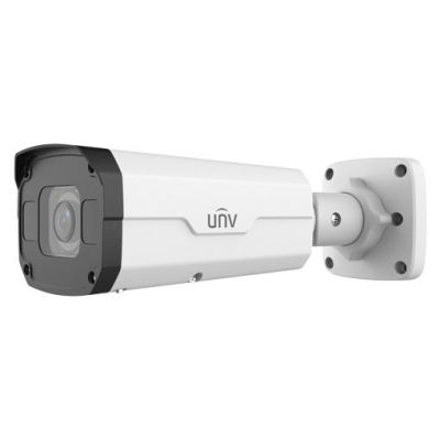 Vandalensichere IP-Kamera IPC2325SB-DZK-I0 – 5 MP x 2,7… 13,5 mm – MOTOZOOM UNIVIEW