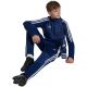 6. adidas Tiro 24 Winterized Kinderhose blau IY0117