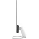6. HP M27fq QHD Monitor, 68,6 cm (27 Zoll), 2560 x 1440 Pixel, Quad HD LCD, Silber