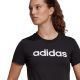 8. adidas Essentials Slim W GL0769 T-shirt