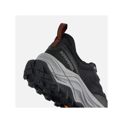 4. ROSSIGNOL Altiridge Herrenschuhe schwarz