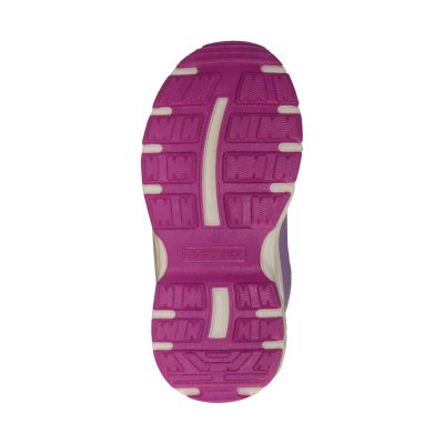 5. Lotto Fulmine K Kinderschuhe lila-rosa 2601410K 4840