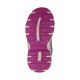 5. Lotto Fulmine K Kinderschuhe lila-rosa 2601410K 4840