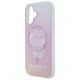 6. Hello Kitty IML Magsafe Hülle zum 50. Jubiläum für iPhone 16 – Pink