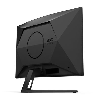60. AOC LED-Monitor 31,5" CQ32G4VE 180Hz