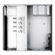 10. Silverstone RM46-502-I Rack GESV-565 Schwarz