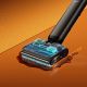 19. UWANT DX800 Dampf-Nass- und Trockensauger – Schwarz