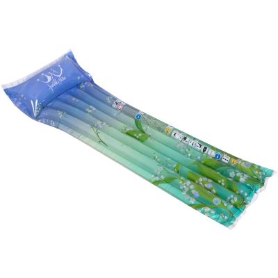 12. Aufblasbare Matratze 171x66x22cm 33106